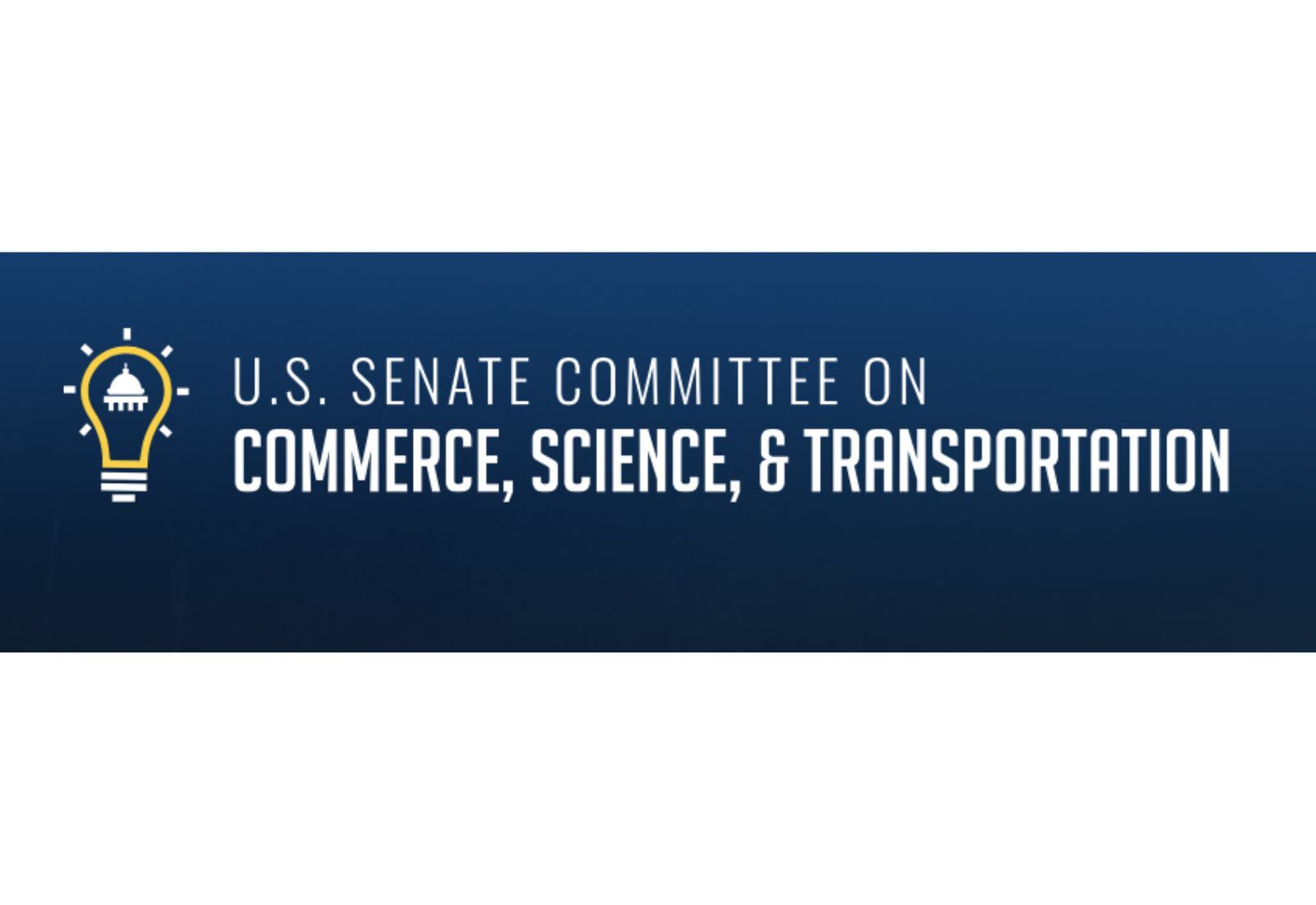 Faculty Director Dr. Ramayya Krishnan testimony at the U.S. Senate Subcommittee on Consumer Protection, Product Safety, and Data Security